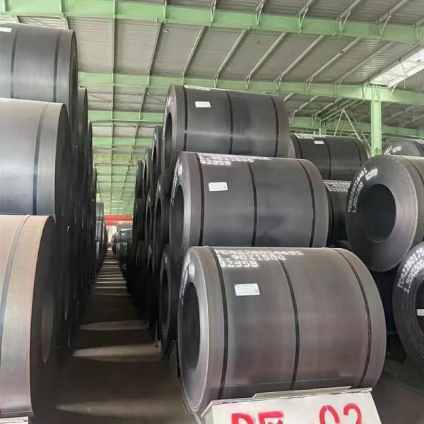 A36 Dd11 S235jr 2 Mm Thick Hot Rolled Steel Checkered Plate Coil Non Alloyed