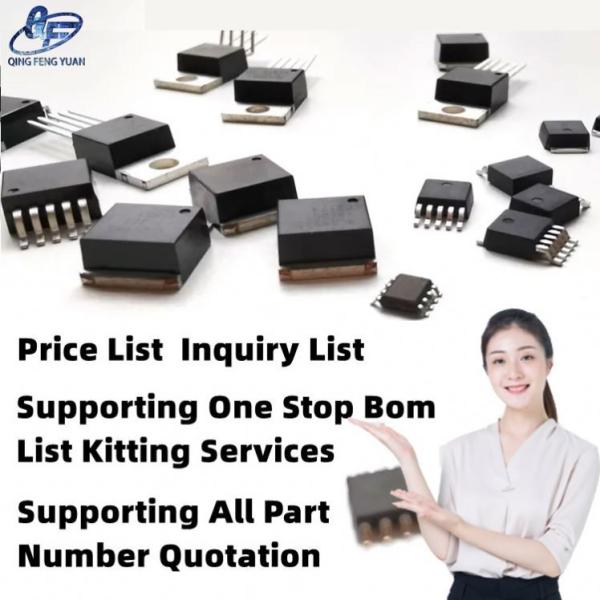 100% New Original PRTR5V0U2X Integrated Circuits Supplier Gd32f103cbt6 Tps61023drlr