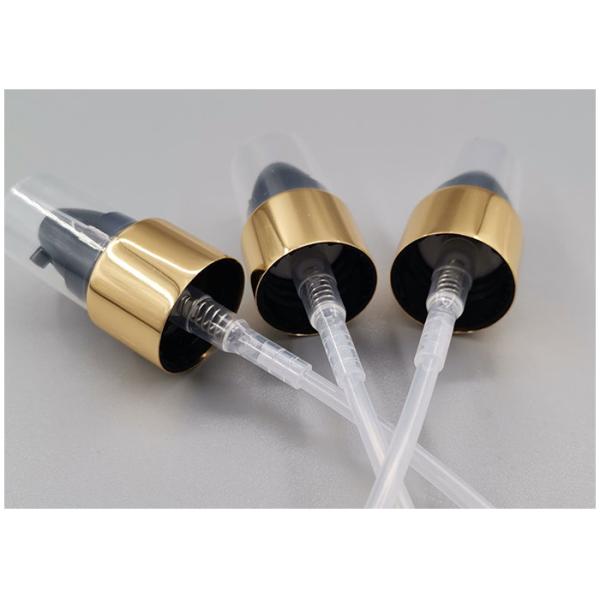 24/410 Chicken Nozzle Cream Pump Dispenser Plastic