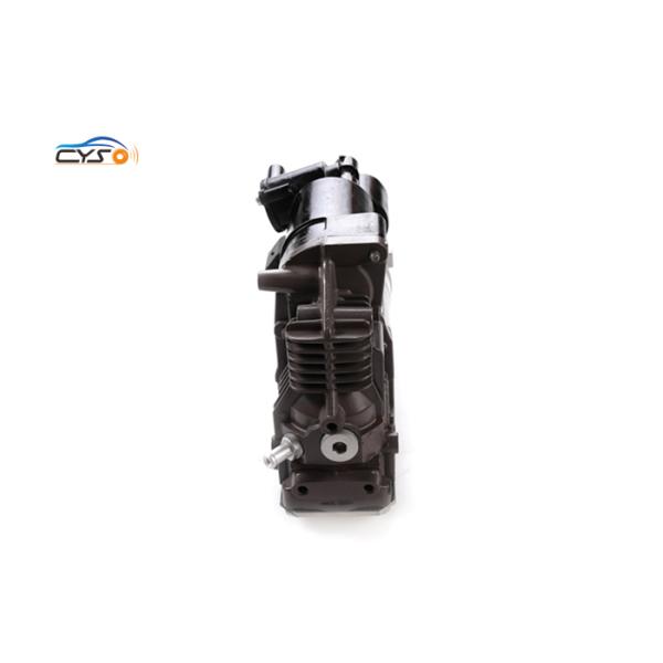 ECU Type Air Ride Suspension Compressor For X5 E70 E71 E72 OE 37206789938