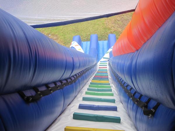 Commercial Giant Inflatable Slide for Sale