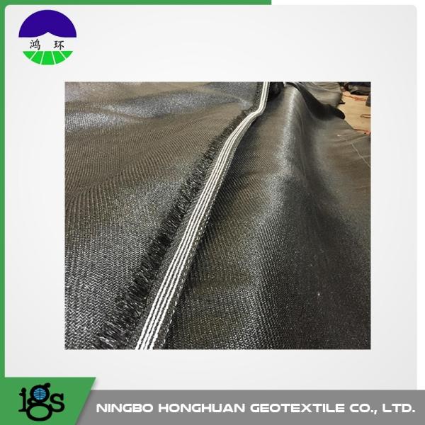 MWG500 PP que deseca geotextile tube para el tratamiento del barro