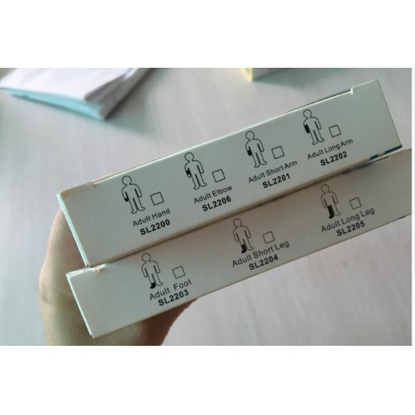 Брошенная крышка ливня руки обветренного водоустойчивого протектора повязки ноги многоразовая загерметизированная взрослая короткая