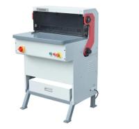 SUPER600 Novo Design Máquina de Punção de Papel Semiautomática de 600MM Com Matas Intercambiáveis