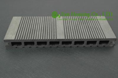 CE certificate High quality WPC Outdoor decking For Garden, Easy Installation