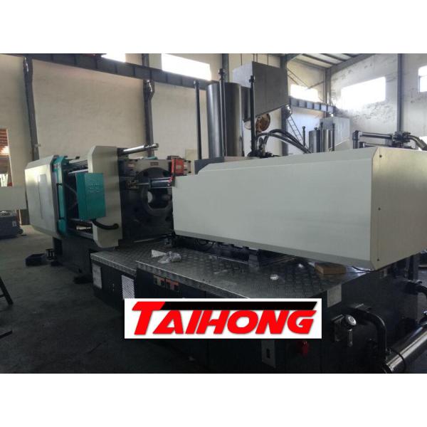 180tons Haijiang Horizontal standard BMC injection molding machine