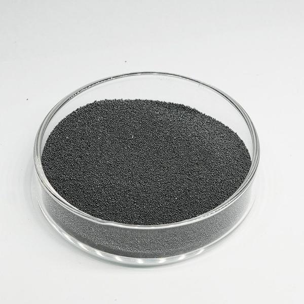 Surface Deburring High Purity Steel Shot And Steel Grit For Superabrasive Polishing