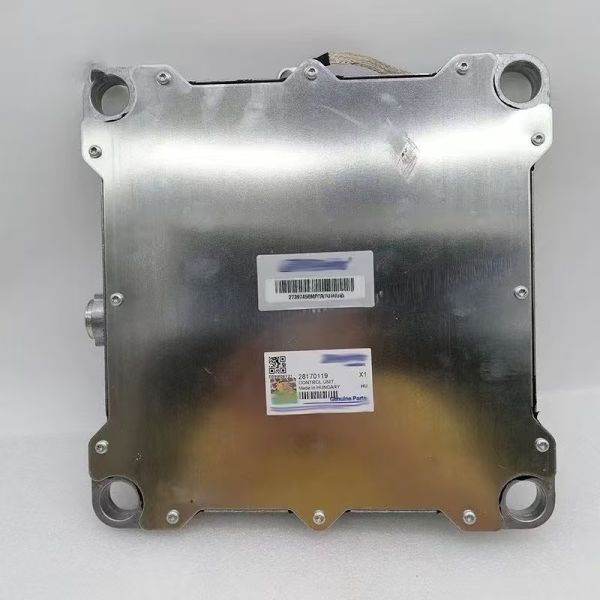 Excavator Spare Parts C6.6 286-3686-00 Controller 286-3686 331-7540 Control Board for Excavator