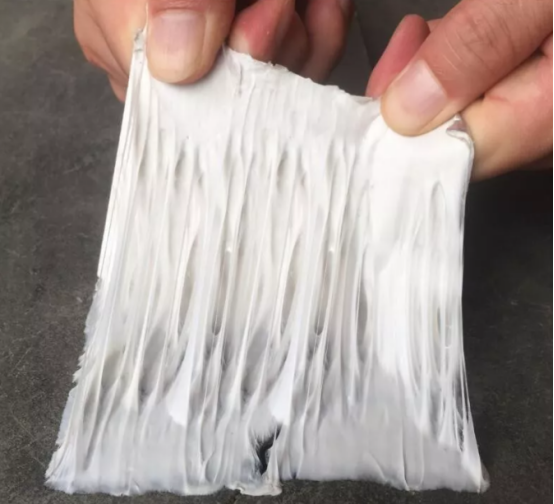50m Waterproof Self-Adhesive Aluminum Foil Flashing Butyl Rubber Tape for Metal Roof Sealant Repair Masks Water Leak 1mm
