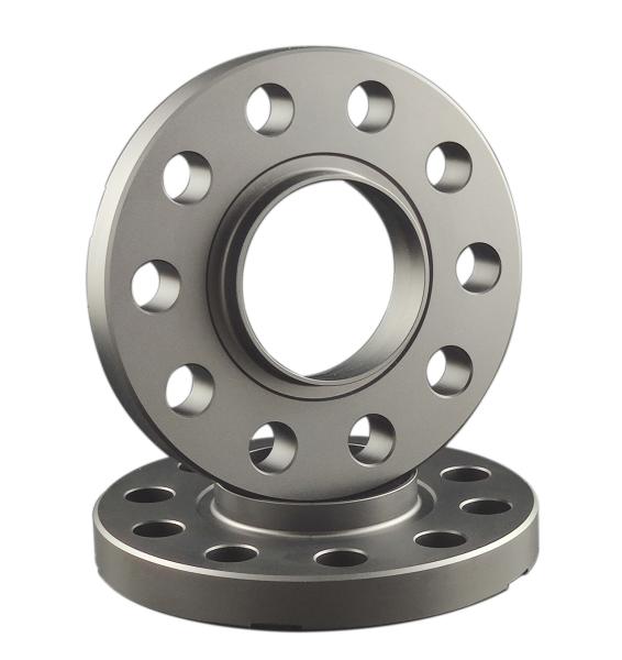 20mm 5x120 Hub Centric Wheel Spacers For  BMW E & F Chassis