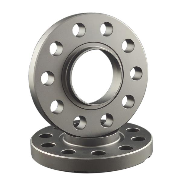 20mm 5x120 Hub Centric Wheel Spacers For BMW E & F Chassis