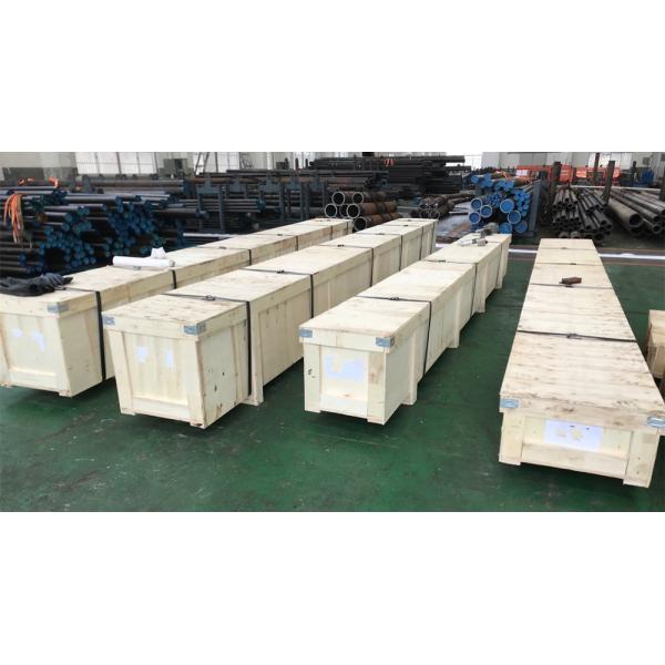 The Affordable Aluminium Tube Diameter: 50mm Thickness: 1,65mm Wholesale Product - The Best Aluminium Tube