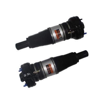 OE NO. 95B616039E Kit de choque de ar dianteiro