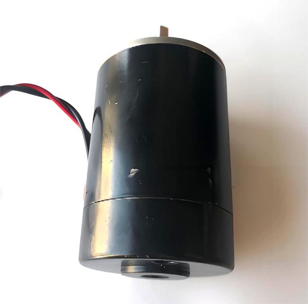 Customized 28mm Metal Geared Motor 3000MA Stall Current For Industrial 