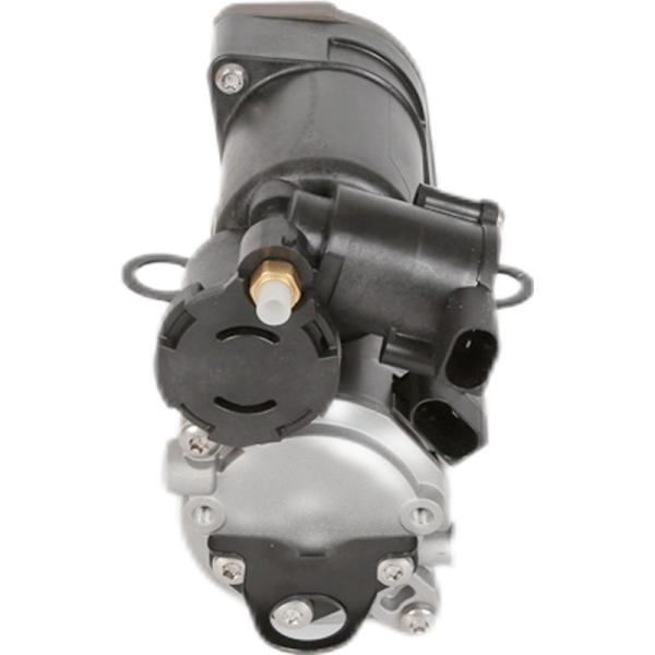 Airmatic Air Suspension Pump For Mercedes W221 S350 S400 S450 S550 S600 S63 AMG
