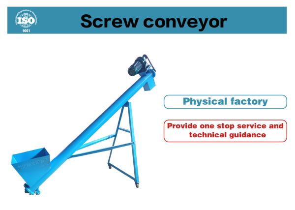 Customizable Belt Conveyor for Mining and Manufacturing