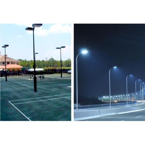 Шаг 3 затемняя коробку ботинка СИД освещает слесарь-монтажника выскальзывания SMD/держателя 100w 150w 200w руки