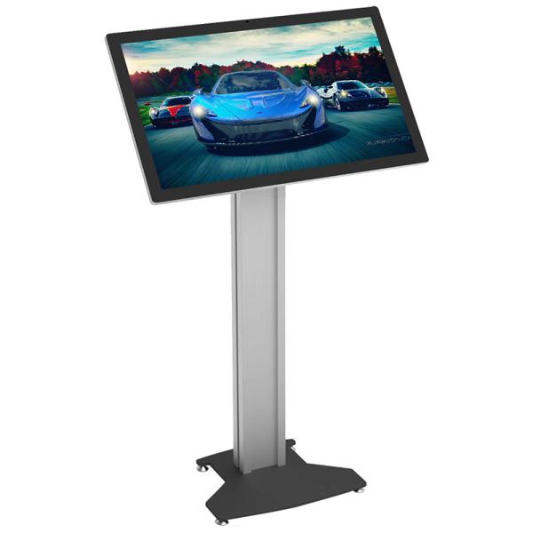 Cinema  350 Cd / M2 18.5 inch Touch Screen Digital Signage