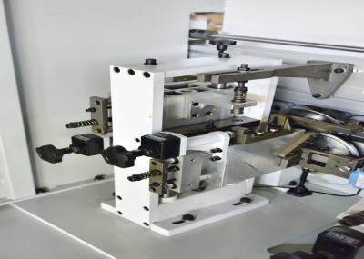Borda automática de borda automática da máquina da borda de borda do Woodworking da elevada precisão