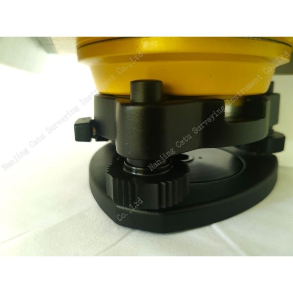 Multi Functional Total Station High Precision Measurement Geophysical Survey Equipment