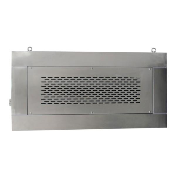 Air Cleaning Equipment Vertical Ceiling Laminar Air Flow Hood for Clean Room