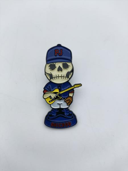 Anime Customized Brooch Pin For Lanyards Souvenir Decorations Gifts