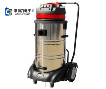 YSVC-2600 SMT Line Compatible 2000W Professional Robot Vacuum Cleaner