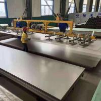 2mm 22 HL de solda da chapa metálica de aço inoxidável 316L 904L 317 do calibre laminou 2B