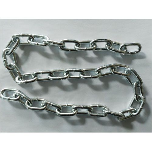NORWEGIAN STANDARD LINK CHAIN
