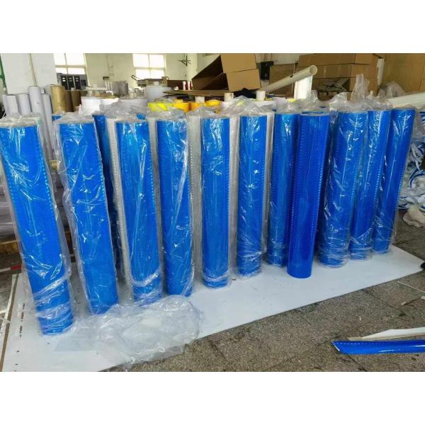 自粘性道路安全標識 高強度反射フィルムシート / 反射ビニール道路交通標識