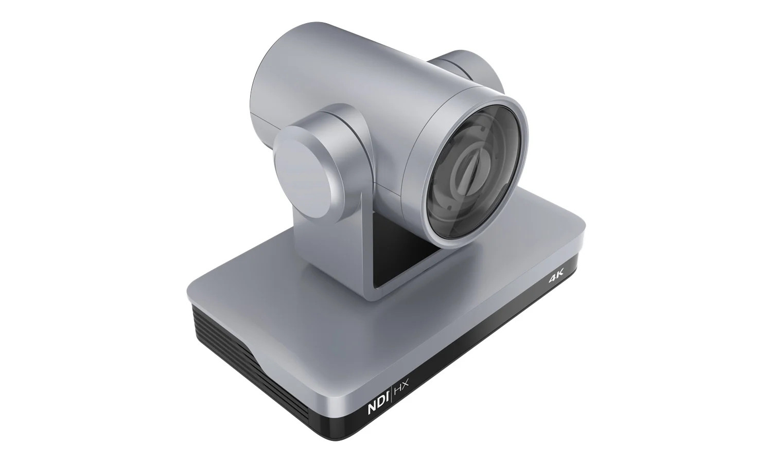 DP-VX880 NDI HX3 PoE HD-MI 3G-SDI 4K60 UHD IP Camera for Broadcasting and Conferencing