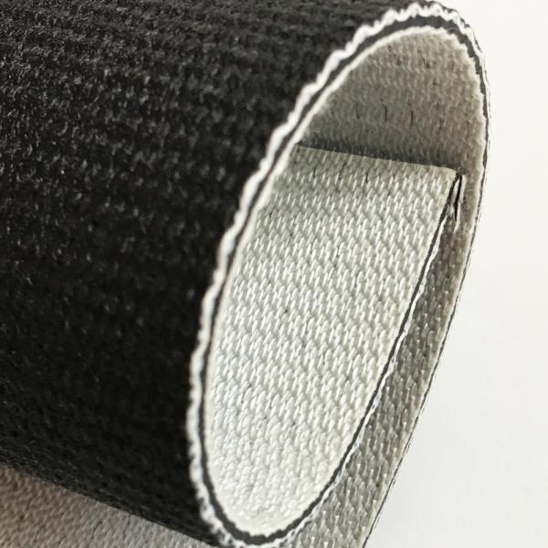 High Abrasion Resistant Logistics Industries Durable Pvk Conveyor Belt For Sale