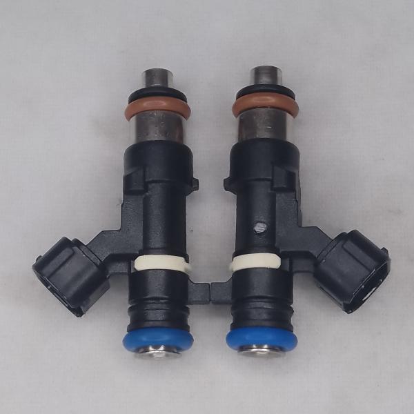 0 280 158 057 Bosch Citroen Berlingo Fuel Injectors PEUGEOT C2 C3 C4 PICASSO 207 307 308
