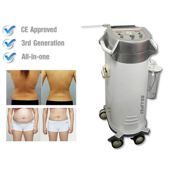 surgical body slimming surgical liposuction machine for fat removal