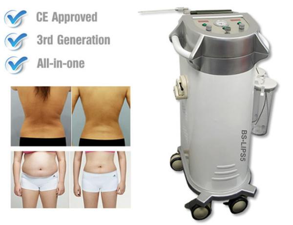 surgical body slimming surgical liposuction machine for fat removal