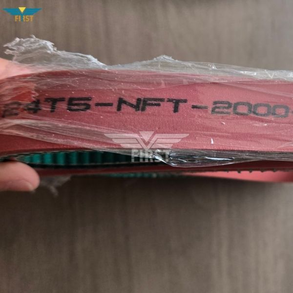 Premium Muller Martini Synchronous Belt For Precision Machinery.