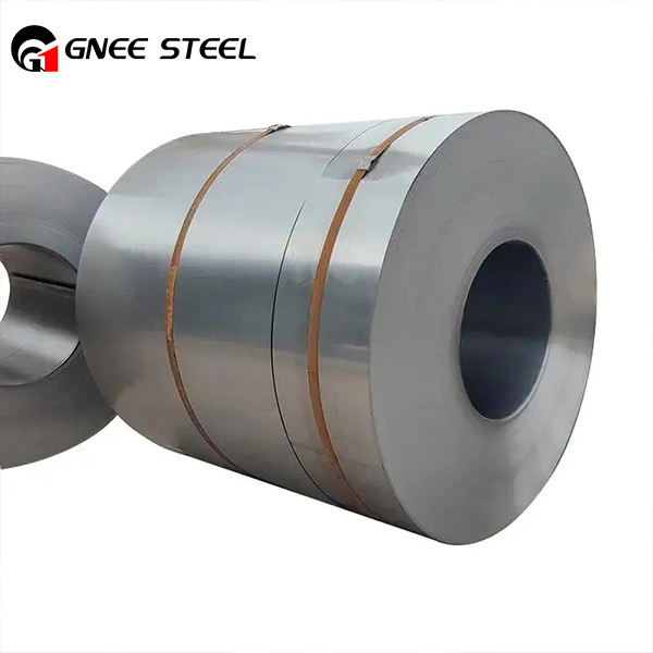 High Magnetic Permeability Silicon Steel Coil For Power Transformer