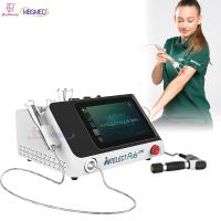 Terapia a laser a frio Classe 4 Eswt Shockwave Therapy Pain Manag Machine