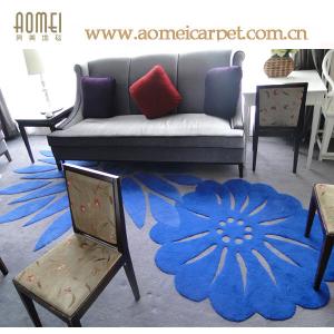 Wool Tufted Carpet