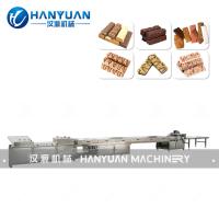 Energy Bar Cutting Machine
