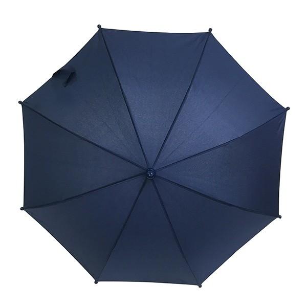 15.5*8K Metal Frame Pongee Mini Umbrella For Kids
