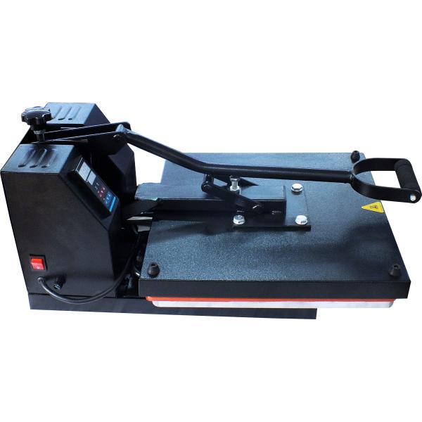 38x38 40x50 40x60 Flat Heat Press Machine T Shirt Printing15