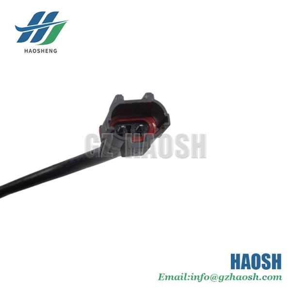 Interruptor neutro de Isuzu cabe Isuzu 700P 4HK1 1-82440101-1 1824401010 1702070-117 8980727770