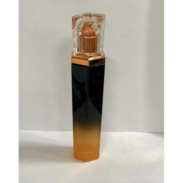 Профессиональные роскошные стеклянные бутылки лосьона/насос разливают косметичес