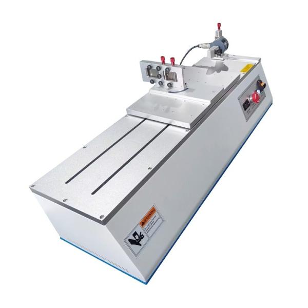 Horizontal High Speed Peel Force Tester For Adhesive Friction Coefficient Test