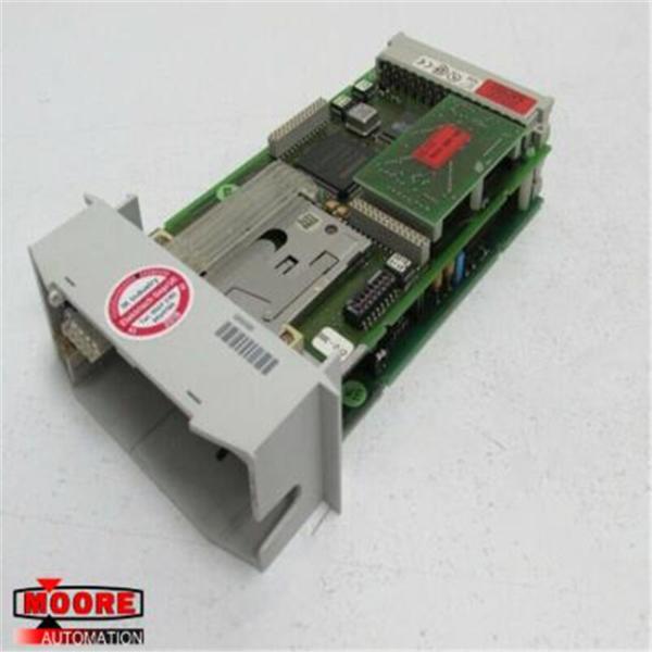PS416-ZBM-223-WP  Klockner Moeller  CPU-300 CPU CENTRAL PROCESSING UNIT