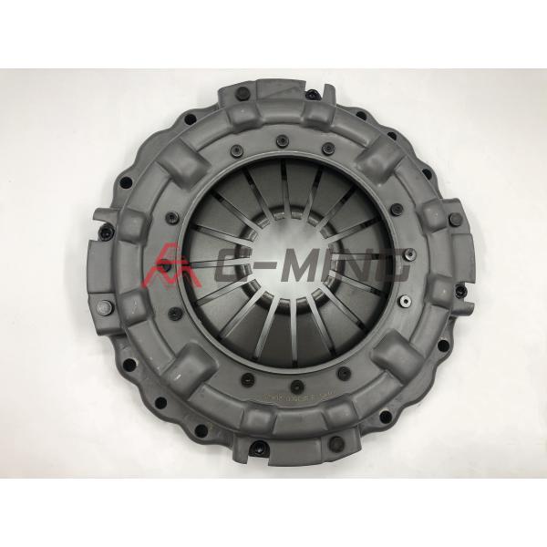 Yuchai 4110 Pressure Plate Assembly TS16949 Clutch Plate And Disc