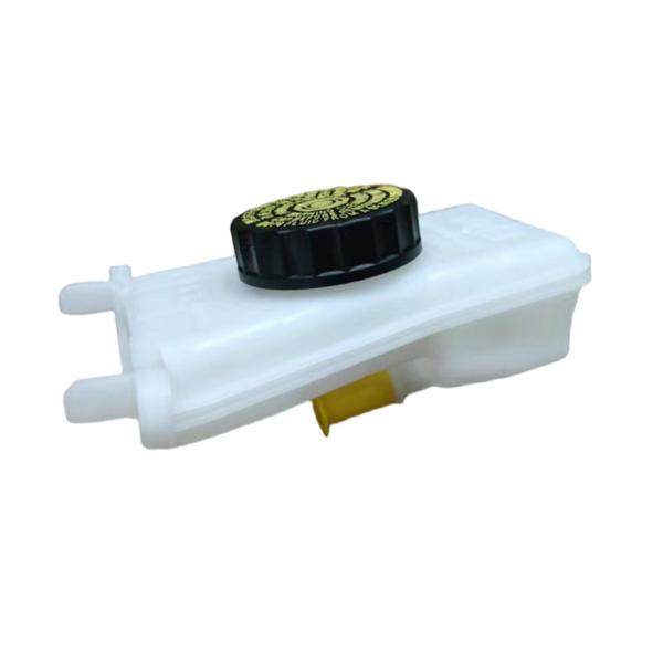 Pièces automobiles T93 Réservoir d'huile de freinage réservoir de liquide de freinage pour Peugeot Citroen OE 9801945880