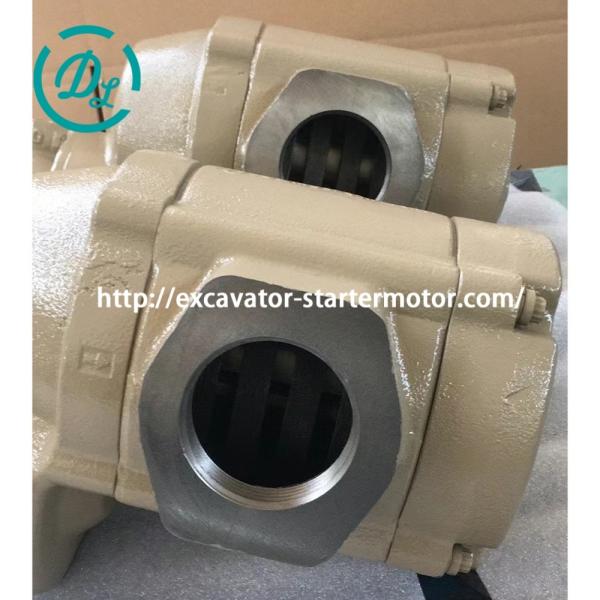 ST499C03L32 Ingersoll Rand Turbine Air Starter Motor DK20 Engine