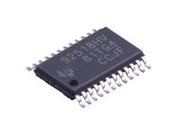 TPS92518HVPWPR IC Composants électroniques Dimming analogique et PWM
